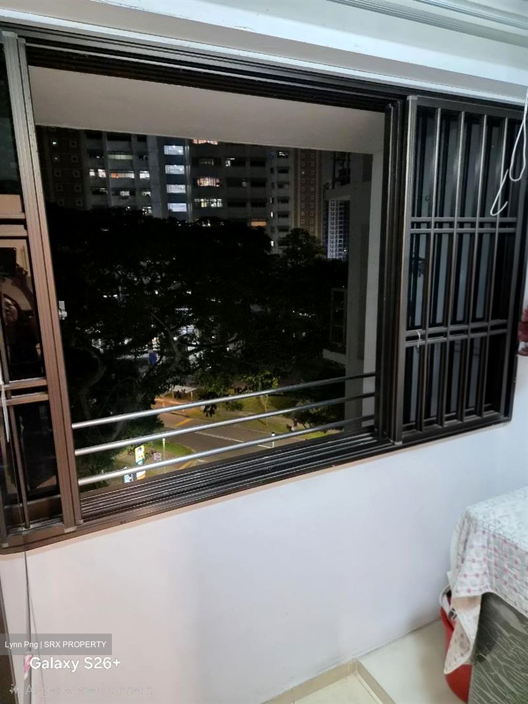 Blk 337A Tah Ching Road (Jurong West), HDB 3 Rooms #600959511